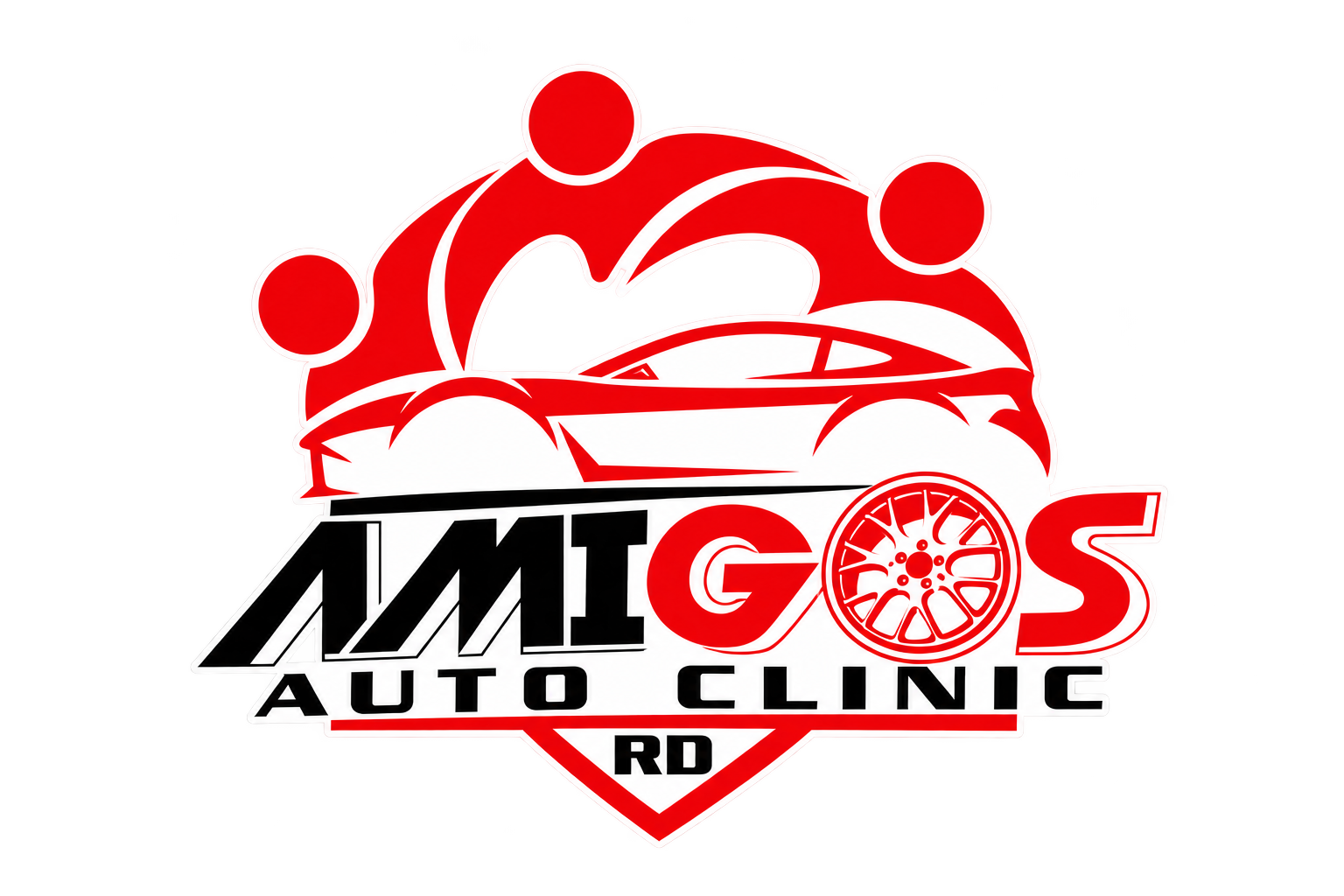 Amigos Auto Clinic